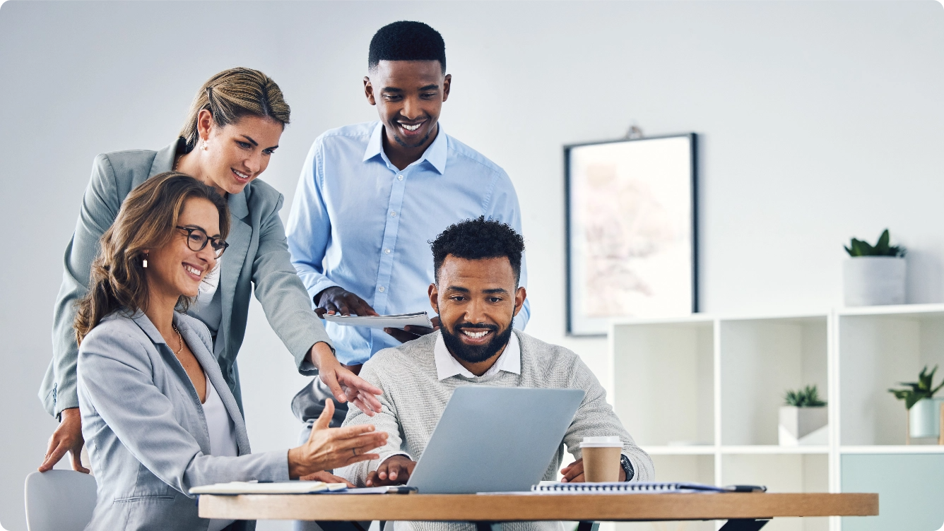 A manufacturing partner built for long-term sourcing